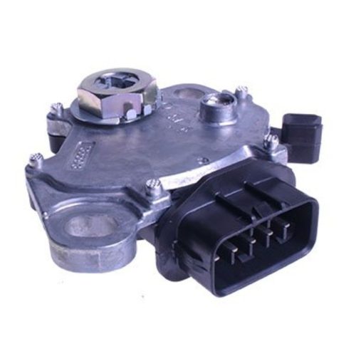 AS68RC Manual Lever Position Switch (MLPS), 2007-2012