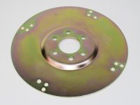 1831800 FLEXPLATE, CHROMOLY, SFI, MOPAR-CHRYSLER SB or BB, 10 Inch or 11.125 Inch Converter, 6 bolt crank, Int. Bal.