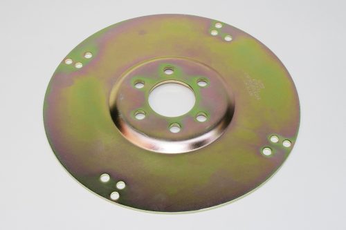 1831800 FLEXPLATE, CHROMOLY, SFI, MOPAR-CHRYSLER SB or BB, 10 Inch or 11.125 Inch Converter, 6 bolt crank, Int. Bal.