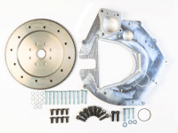 Cummins 6 Bolt Engine to Allison 1000 series Transmission Adapter Plate and Flexplate Kit 2003-2024