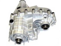 NP246-CA 1998-2002 GM NP246 Transfer Case