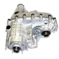 NP246-CA 1998-2002 GM NP246 Transfer Case