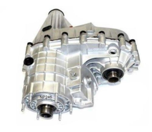 NP246-CA 1998-2002 GM NP246 Transfer Case