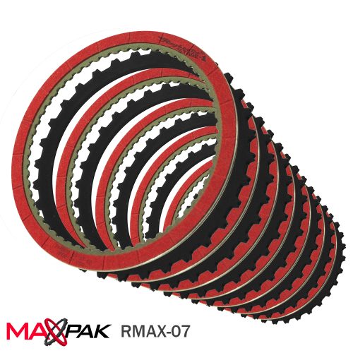 RMAX-07, 5R110W Raybestos TorqShift Coast Stage-1 MaxPak Clutch Pack, 2003-On