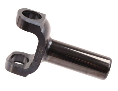 Slip Yoke for C4, AOD, T5, T10 Transmissions, Sonnax T3-3-8251HP. Forged from a chromoly billet
