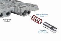 Sonnax # A750-LB1 Line Pressure Booster Kit for A750E, A750F, A760E, A760F, A760H, A761E, A960E, A960F, AB60E, AB60F Transmissions