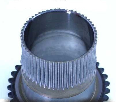 ZF8HP70, ZF8HP90 Automatic Transmission Oil Pump Driven Sprocket (1087-210-359 , 1087210359)