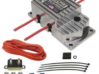 Derale 16788 Integrated PWM Fan Controller Kit