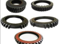 RCPTK-1001, Allison 1000 / 2000 Raybestos GPZ TorqKit Clutch Pack, 2011-On