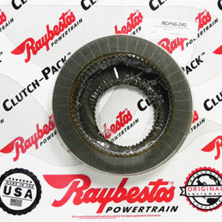 Raybestos RCP96-242