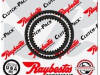 RHT96-355, K313 CVT Raybestos HT Friction Clutch Pack, 2014-On