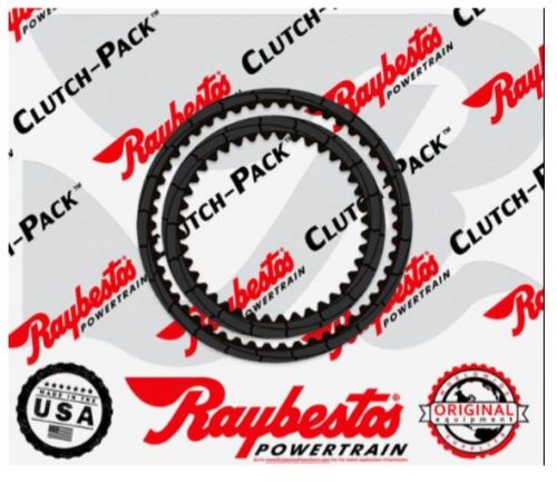 RHT96-355, K313 CVT Raybestos HT Friction Clutch Pack, 2014-On