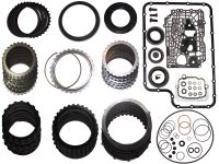 5R110W G3 Master Kit 166901HP 2003-2004