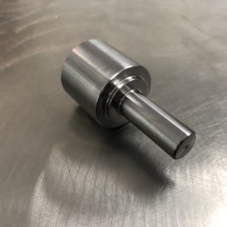 ZF8HP SELECTOR SHAFT SEAL INSTALL TOOL