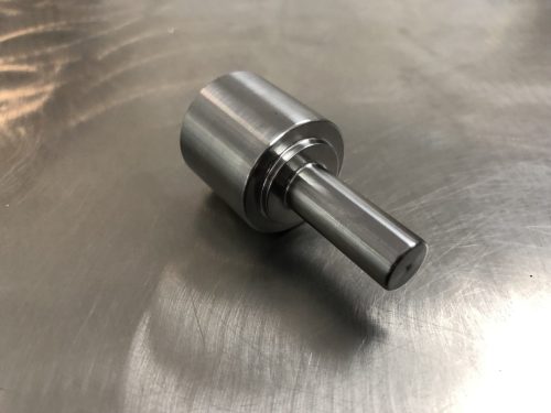 ZF8HP SELECTOR SHAFT SEAL INSTALL TOOL