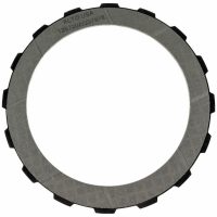 Alto # 126720A Friction NV146 Transfer Case Friction & Steel Clutches 2006-2010 Jeep SRT-8 6.1L V8