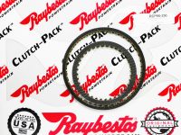 RCP96-256, RE0F10A / JF011E (CVT) Raybestos Friction Clutch Pack, 2007-On