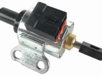 Nissan RE0F10A and JF011E CVT Shift Solenoid Step Motor Alto Number 181502.