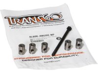 4L60E-ABUSE-BP, 4L60E / 4L65E / 4L70E TransGo Reverse Abuse Bore (divider) Plugs, 1993-2015