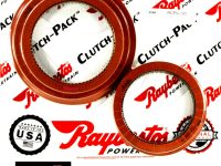 RCPS-165, 5R110W Raybestos TorqShift Stage-1 Friction Clutch Pack, 2003-2004