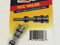 4L60E TCC Valve P1870 Code Fix 1995-1999 Number A74741Q