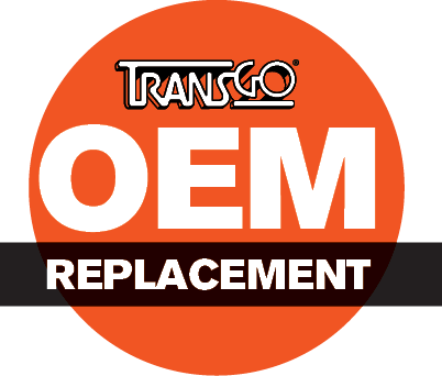 Transgo OEM Replacement