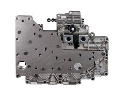 4R70W Series Heavy Duty Performance Valve Body 2001 to 2008 Number F095HD