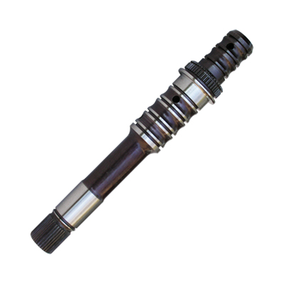 8L90E Input Shaft 2015-On with 300M Material Number 8L9600 - PATC -  TransmissionCenter.net