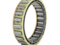 5R55S Borg Warner Sprag