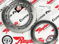 STMGM32, 10L90 Raybestos Steel Clutch Pack, 2018-On