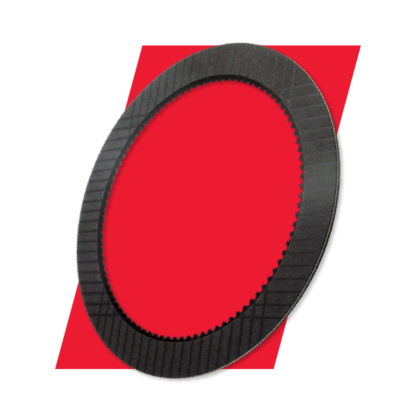 GRAPHITIC FRICTION CLUTCH PLATES