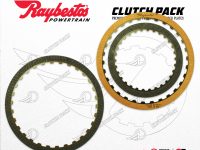 RCP96-383, 6R100 Raybestos Friction Clutch Pack, 2017-On