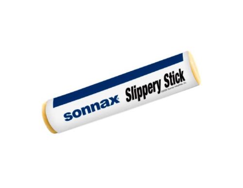 Slippery Stick by Sonnax to facilitate O-ring and seal installation