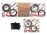 10R80 GPZ Clutch Performance Super Master Kit Raybestos RMCSKGPZ-198 2017-Up