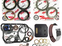 AZ22008EA, A518 / A618 Raybestos Super Rebuild Kit, 1998-On