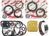 AZ22008E, A518 / A618 Raybestos Super Rebuild Kit, 1990-1997