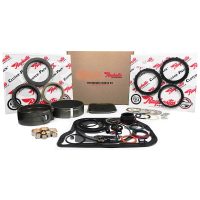 RMCSKGPZK-028, 48RE Raybestos GPZ Performance Transmission Super Rebuild Kit, 2003-Up