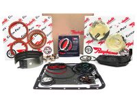 RMCSKSG1-087, 4L60E Raybestos Stage-1 Performance Transmission Super Rebuild Kit, 1993-2003