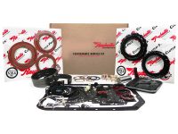 RMCSKSG1K-075, 4L80E Raybestos STAGE-1 Performance Transmission Super Rebuild Kit, 1997-2011