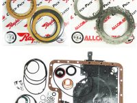 4R100 Master Rebuild Kit Raybestos OE Replacement Number AZ36006EG 1998-On.