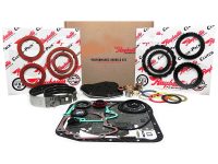 4R70W 4R75E Stage-1 Red Clutch and Kolene Steel Performance Super Master Kit Raybestos Number RMCSKG1K-108 2004-2014.