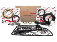 5R110W GPZ Clutch Kolene Steel Performance Super Master Kit Raybestos Number RMCSKGPZK-026 2005-2007 and RMCSKGPZK-029 2008- On.