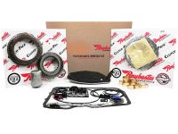 RMCSKGPZ-037, 68RFE Raybestos GPZ Performance Transmission Super Rebuild Kit, (4WD) 2007-Up (2WD) 2010-Up