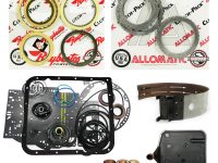 700R4 Super Master Rebuild Kit Raybestos OE Replacement AZ74008 1982-E1984