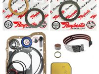 AZ22008C, A727 Raybestos Super Rebuild Kit, 1971-On