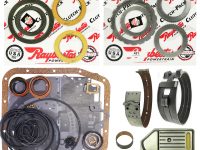 AZ76008A, AOD Raybestos Super Rebuild Kit, L1983-1993 (2WD)