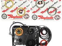 Ford C4 Raybestos Number AZ26006C 1970-1981 Master Rebuild Kit