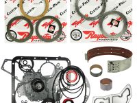 AZ36008B, C6 Raybestos Super Rebuild Kit, 1976-On