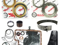 AZ36008EG 4R100 1998-On Original Equipment Replacement Super Master Rebuild Kit