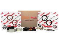 Ford C4 Performance Stage-1 Red Super Master Kit RMCSKSG1K-027 1970-1981